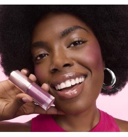 Mat liquid blush second-skin effect Mat liquid blush second-skin effect